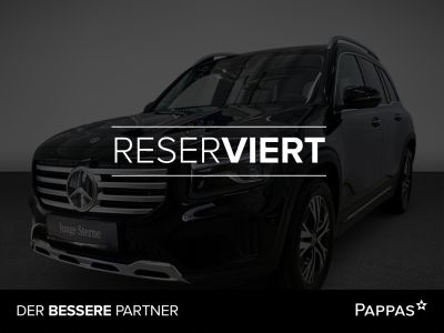Mercedes-Benz GLB Gebrauchtwagen