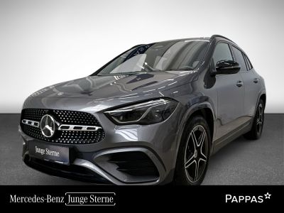 Mercedes-Benz GLA Gebrauchtwagen
