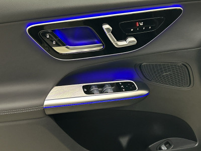 Mercedes-Benz GLC Gebrauchtwagen