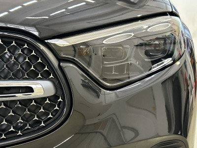Mercedes-Benz GLC Gebrauchtwagen