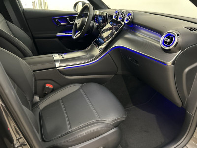 Mercedes-Benz GLC Gebrauchtwagen