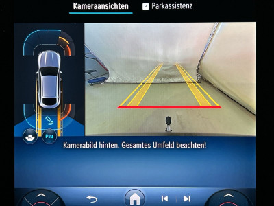 Mercedes-Benz GLC Gebrauchtwagen