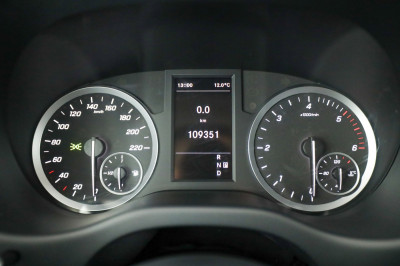 Mercedes-Benz Vito Gebrauchtwagen Mercedes-Benz Vito Gebrauchtwagen