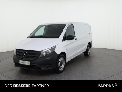 Mercedes-Benz Vito Gebrauchtwagen Mercedes-Benz Vito Gebrauchtwagen