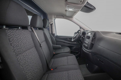 Mercedes-Benz Vito Gebrauchtwagen Mercedes-Benz Vito Gebrauchtwagen