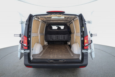Mercedes-Benz Vito Gebrauchtwagen Mercedes-Benz Vito Gebrauchtwagen