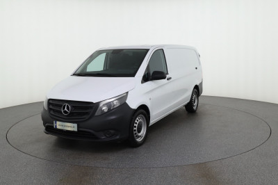 Mercedes-Benz Vito Gebrauchtwagen Mercedes-Benz Vito Gebrauchtwagen