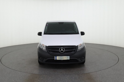 Mercedes-Benz Vito Gebrauchtwagen Mercedes-Benz Vito Gebrauchtwagen