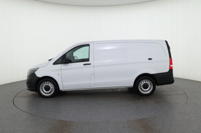 Mercedes-Benz Vito Gebrauchtwagen Mercedes-Benz Vito Gebrauchtwagen