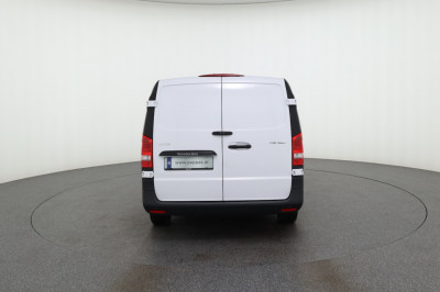Mercedes-Benz Vito Gebrauchtwagen Mercedes-Benz Vito Gebrauchtwagen