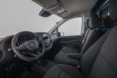Mercedes-Benz Vito Gebrauchtwagen Mercedes-Benz Vito Gebrauchtwagen