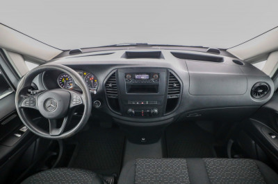 Mercedes-Benz Vito Gebrauchtwagen Mercedes-Benz Vito Gebrauchtwagen