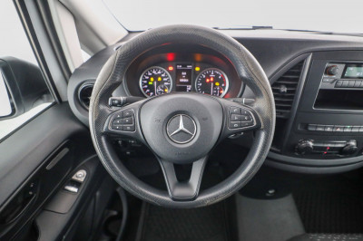 Mercedes-Benz Vito Gebrauchtwagen Mercedes-Benz Vito Gebrauchtwagen