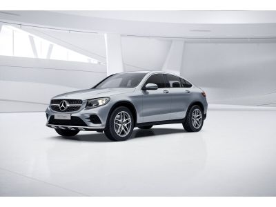 Mercedes-Benz GLC Gebrauchtwagen Mercedes-Benz GLC Gebrauchtwagen