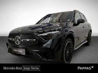 Mercedes-Benz GLC Gebrauchtwagen Mercedes-Benz GLC Gebrauchtwagen