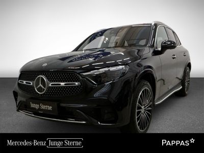 Mercedes-Benz GLC Gebrauchtwagen Mercedes-Benz GLC Gebrauchtwagen