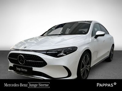 Mercedes-Benz CLA Gebrauchtwagen Mercedes-Benz CLA Gebrauchtwagen