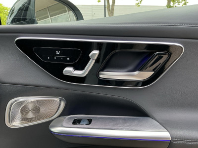 Mercedes-Benz GLC Gebrauchtwagen Mercedes-Benz GLC Gebrauchtwagen