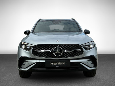 Mercedes-Benz GLC Gebrauchtwagen Mercedes-Benz GLC Gebrauchtwagen