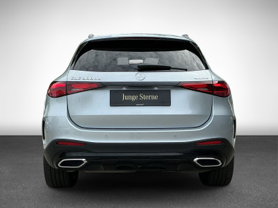 Mercedes-Benz GLC Gebrauchtwagen Mercedes-Benz GLC Gebrauchtwagen