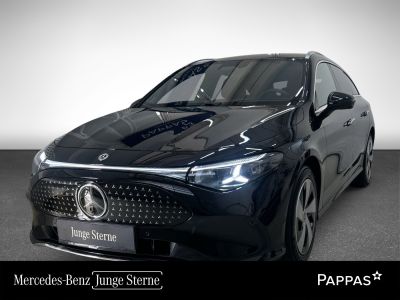 Mercedes-Benz CLA Gebrauchtwagen Mercedes-Benz CLA Gebrauchtwagen