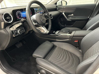 Mercedes-Benz A-Klasse Gebrauchtwagen Mercedes-Benz A-Klasse Gebrauchtwagen