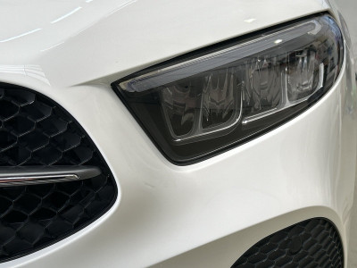 Mercedes-Benz A-Klasse Gebrauchtwagen Mercedes-Benz A-Klasse Gebrauchtwagen