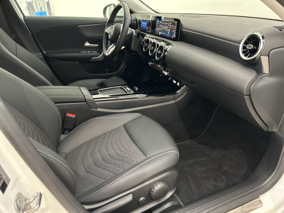 Mercedes-Benz A-Klasse Gebrauchtwagen Mercedes-Benz A-Klasse Gebrauchtwagen
