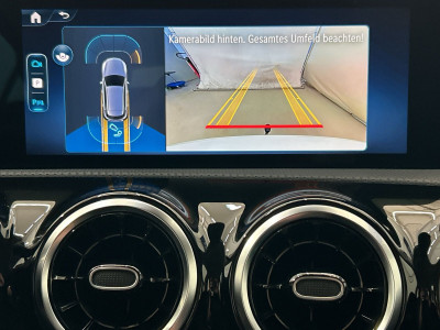 Mercedes-Benz A-Klasse Gebrauchtwagen Mercedes-Benz A-Klasse Gebrauchtwagen