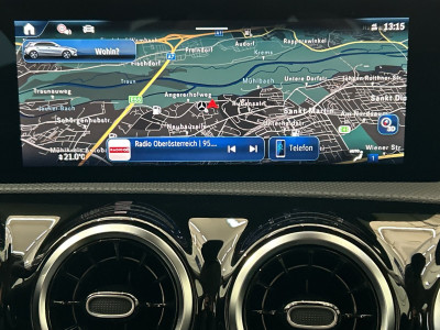 Mercedes-Benz A-Klasse Gebrauchtwagen Mercedes-Benz A-Klasse Gebrauchtwagen
