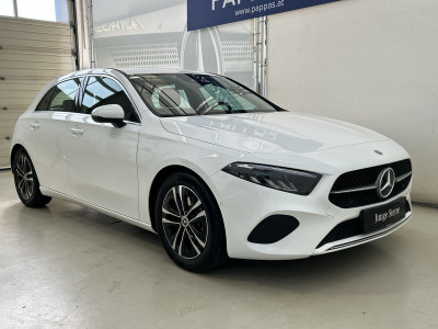 Mercedes-Benz A-Klasse Gebrauchtwagen Mercedes-Benz A-Klasse Gebrauchtwagen