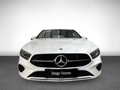 Mercedes-Benz A-Klasse Gebrauchtwagen Mercedes-Benz A-Klasse Gebrauchtwagen