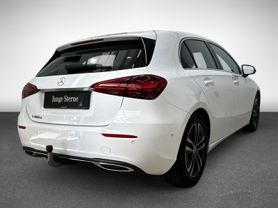 Mercedes-Benz A-Klasse Gebrauchtwagen Mercedes-Benz A-Klasse Gebrauchtwagen