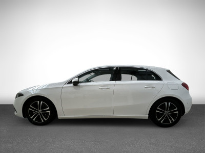 Mercedes-Benz A-Klasse Gebrauchtwagen Mercedes-Benz A-Klasse Gebrauchtwagen