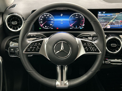 Mercedes-Benz A-Klasse Gebrauchtwagen Mercedes-Benz A-Klasse Gebrauchtwagen