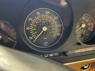 Mercedes-Benz SL Oldtimer Mercedes-Benz SL Oldtimer