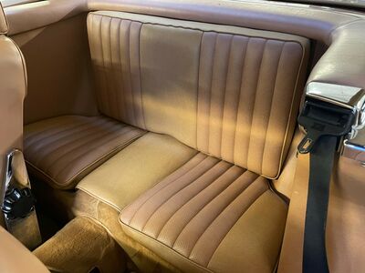 Mercedes-Benz SL Oldtimer Mercedes-Benz SL Oldtimer