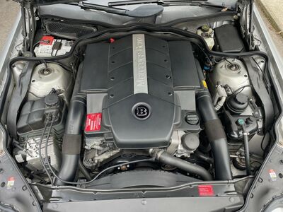 Mercedes-Benz SL Gebrauchtwagen Mercedes-Benz SL Gebrauchtwagen