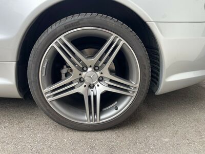 Mercedes-Benz SL Gebrauchtwagen Mercedes-Benz SL Gebrauchtwagen