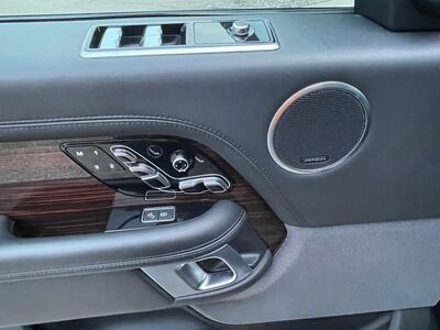 Land Rover Range Rover Series Gebrauchtwagen Land Rover Range Rover Series Gebrauchtwagen