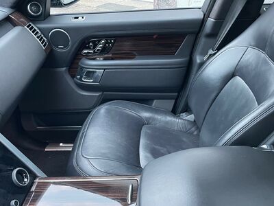 Land Rover Range Rover Series Gebrauchtwagen Land Rover Range Rover Series Gebrauchtwagen