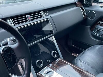 Land Rover Range Rover Series Gebrauchtwagen Land Rover Range Rover Series Gebrauchtwagen