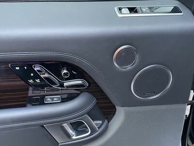 Land Rover Range Rover Series Gebrauchtwagen Land Rover Range Rover Series Gebrauchtwagen