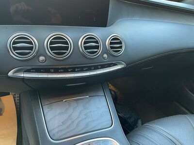 Mercedes-Benz S-Klasse Gebrauchtwagen Mercedes-Benz S-Klasse Gebrauchtwagen