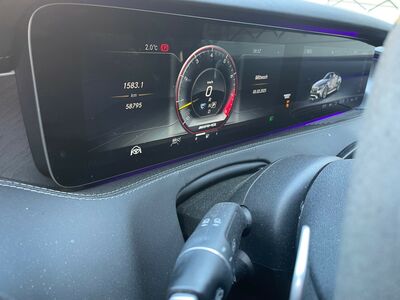 Mercedes-Benz S-Klasse Gebrauchtwagen Mercedes-Benz S-Klasse Gebrauchtwagen