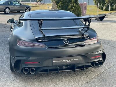 Mercedes-Benz AMG GT Gebrauchtwagen