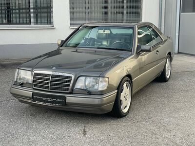 Mercedes-Benz W124 (200 - E 420) Gebrauchtwagen