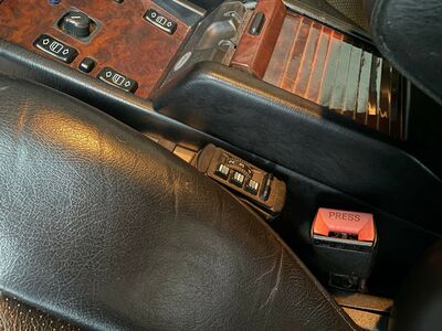 Mercedes-Benz W124 (200 - E 420) Gebrauchtwagen Mercedes-Benz W124 (200 - E 420) Gebrauchtwagen