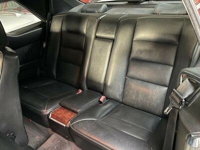 Mercedes-Benz W124 (200 - E 420) Gebrauchtwagen Mercedes-Benz W124 (200 - E 420) Gebrauchtwagen