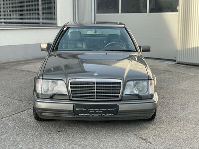 Mercedes-Benz W124 (200 - E 420) Gebrauchtwagen Mercedes-Benz W124 (200 - E 420) Gebrauchtwagen